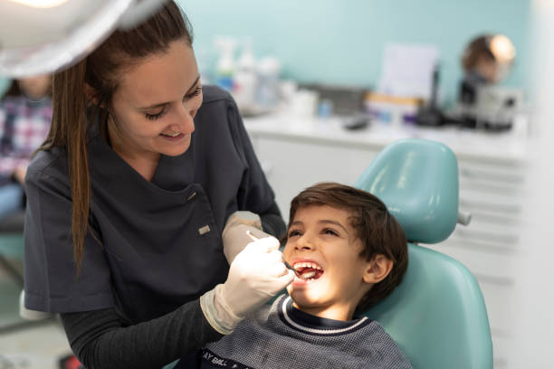 Best Emergency Treatment for Dental Infections or Abscesses in Red Bank, SC